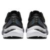 Asics Gel Kayano 29 Platinum Schwarz Blau Herren Sneaker 1011B472-001