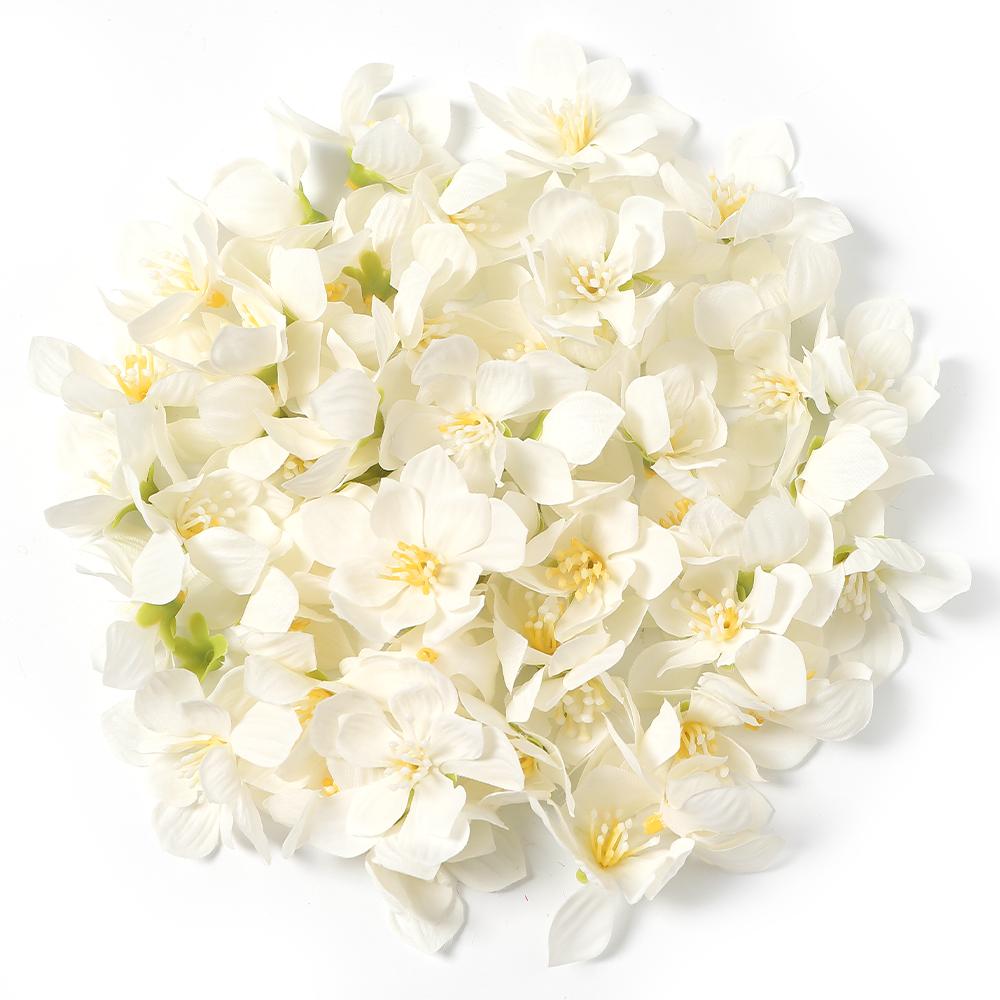 30 Stück Künstliche Rosenblütenköpfe Seide Heimzimmer Tischdeko Frühling und Sommer Garten Valentinstag DIY Hochzeitsdekoration