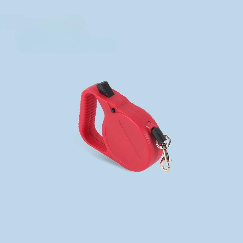 Pet Leash, Cat and Dog, Automatic Retractable Leash, Teddy Small Dog Leash, Chain, Dog Walking Leash