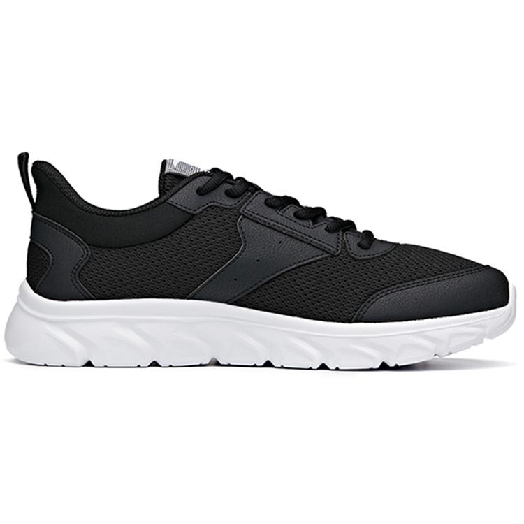 ANTA Run Collection 'Black' Men's 912125526-3