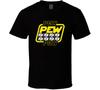 Pew Pew Pew Star Wars Themed Funny Movie Fan T Shirt