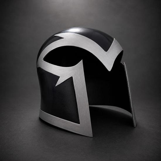 Shadow Mutant Steel Helmet Movie Inspired Wearable Cosplay Armor