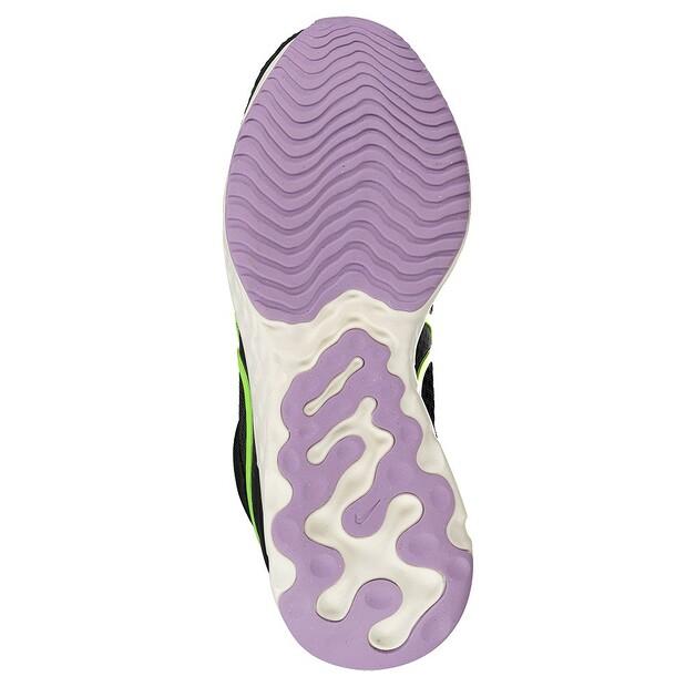 Nike React Miler 3 беговые кроссовки