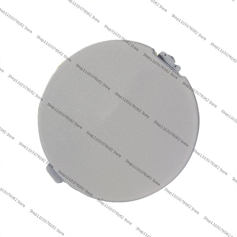 Rear Bumper Towing Hook Cover For Mazda 3 Axela Sedan 2013 2014 2015 2016 2017 2018 2019 Tow Hauling Eye Trailer Cap Housing