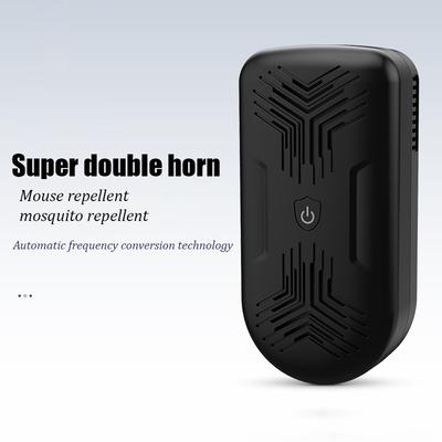 Ultrasonic Mouse Repellent Mosquito Repellent Insect Repellent Electronic Insect Repellent Cockroach Repellent Household Electronic Mouse Repellent