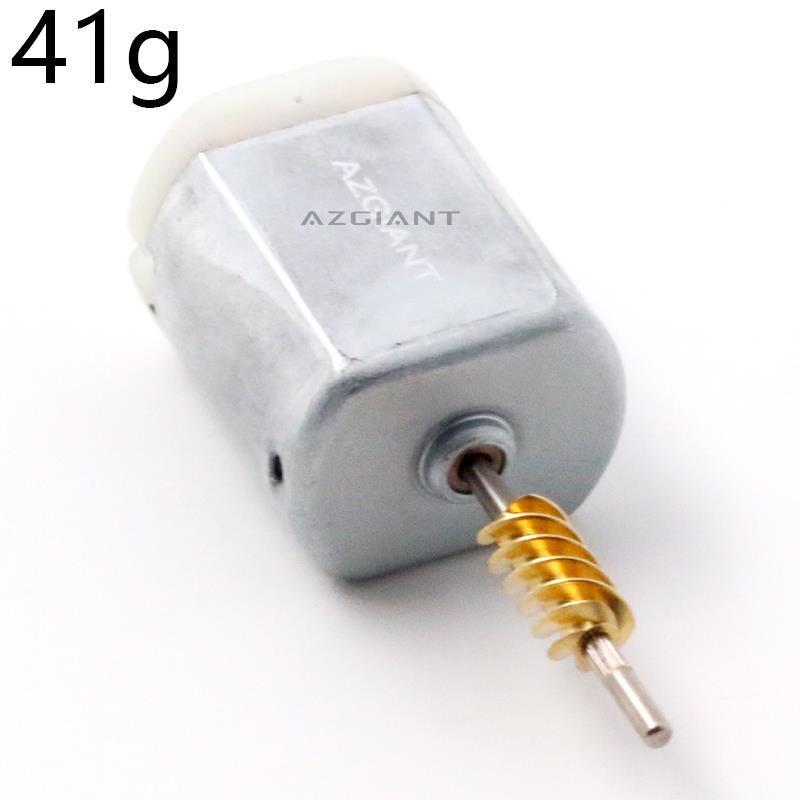 Compatible Trunk and Tailgate Lock Motor for Modern Hyundai Sonata, Santa Fe, Kia K5, Carnival, and More.