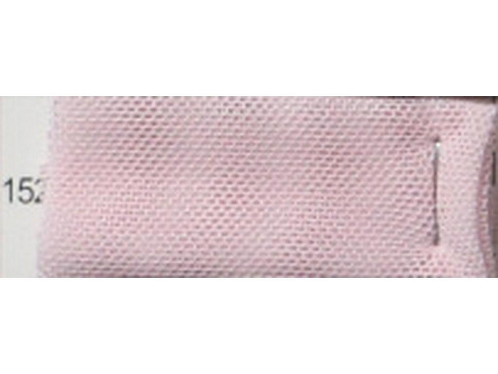 Wysokoelastyczna siateczka poliestrowo-amoniakowa 40D na odzież taneczną i bieliznę