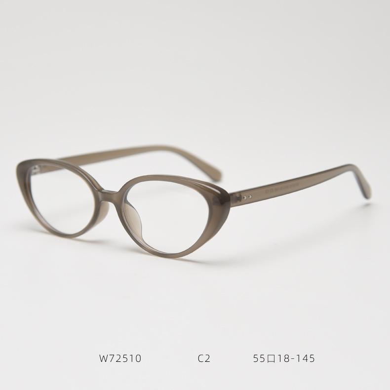 Oval Anti Blue Light Blocking Glasses Women s Clear Anti Blue Light Computer Glasses Anti Radiation Eyeglass TR90 Sweet Cool Eye