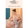 Cervical Massager Neck Back Massager Kneading Office Home Cushion Car Massage Pillow Relax Muscles