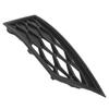 Mascherina Copri Griglia Paraurti Anteriore Auto Luce Fendinebbia Sinistra / Destra 5F0853665C, 5F0853666C Per Seat Leon Cupra Tipo 5F 2012-2016