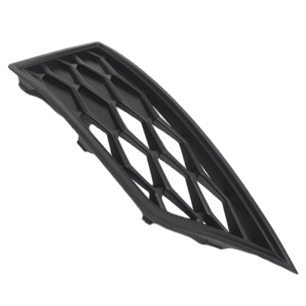 Mascherina Copri Griglia Paraurti Anteriore Auto Luce Fendinebbia Sinistra / Destra 5F0853665C, 5F0853666C Per Seat Leon Cupra Tipo 5F 2012-2016
