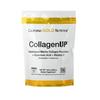 Meereskollagen-Nahrungsergänzung - California Gold Nutrition - Hydrolysiert - Hyaluronsäure - Vitamin C - 206g