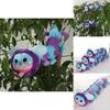 Adorable Huggy Wuggy Purple Caterpillar Plush Toy For Kids Perfect For Gifting