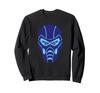 Mortal Kombat 9 Sub-Zero Face Icon Sweatshirt