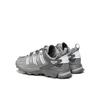 Men's Sneakers Adidas Hyperturf Ie2103 Grey