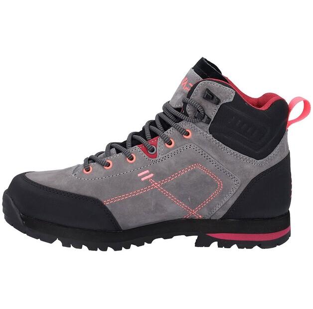 CMP Alcor 2.0 Mid Trekking Boots