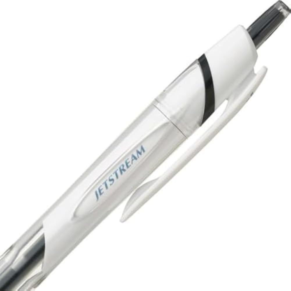 Mitsubishi Pencil uni Jetstream Standard Permanent Ballpoint Pen 0.5mm Black [1] SXN15005.24