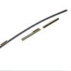 8251L3 Striscia di Carta Parapioggia per Auto Parabrezza Anteriore Striscia di Carta Inferiore per Peugeot 307 308 408 Citroen C4 C4 Pallas