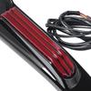 Harley LED Tail & Brake Light for Big Glide, Road King: Dual Highway Rear Fender Signals
