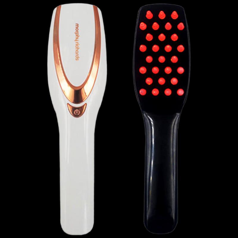 

Morphy Richards Scalp Massager Comb MF3108