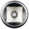 TONE Hexagon Socket 3HB-05 Drive Angle 9.5mm (3/8") Width Across Flats 5/32inch