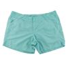 Columbia Short PFG Women's Size XL Light Blue #QWE3810