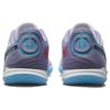 Nike Tiempo Legend 9 Academy IC Indoor Soccer Shoes White Baltic Blue Pink Blast Black DA1190-146