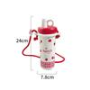 Insulation Or Cooling Vacuum Cup High-Capacity Thermal Water Bottle  for Boys and Girls