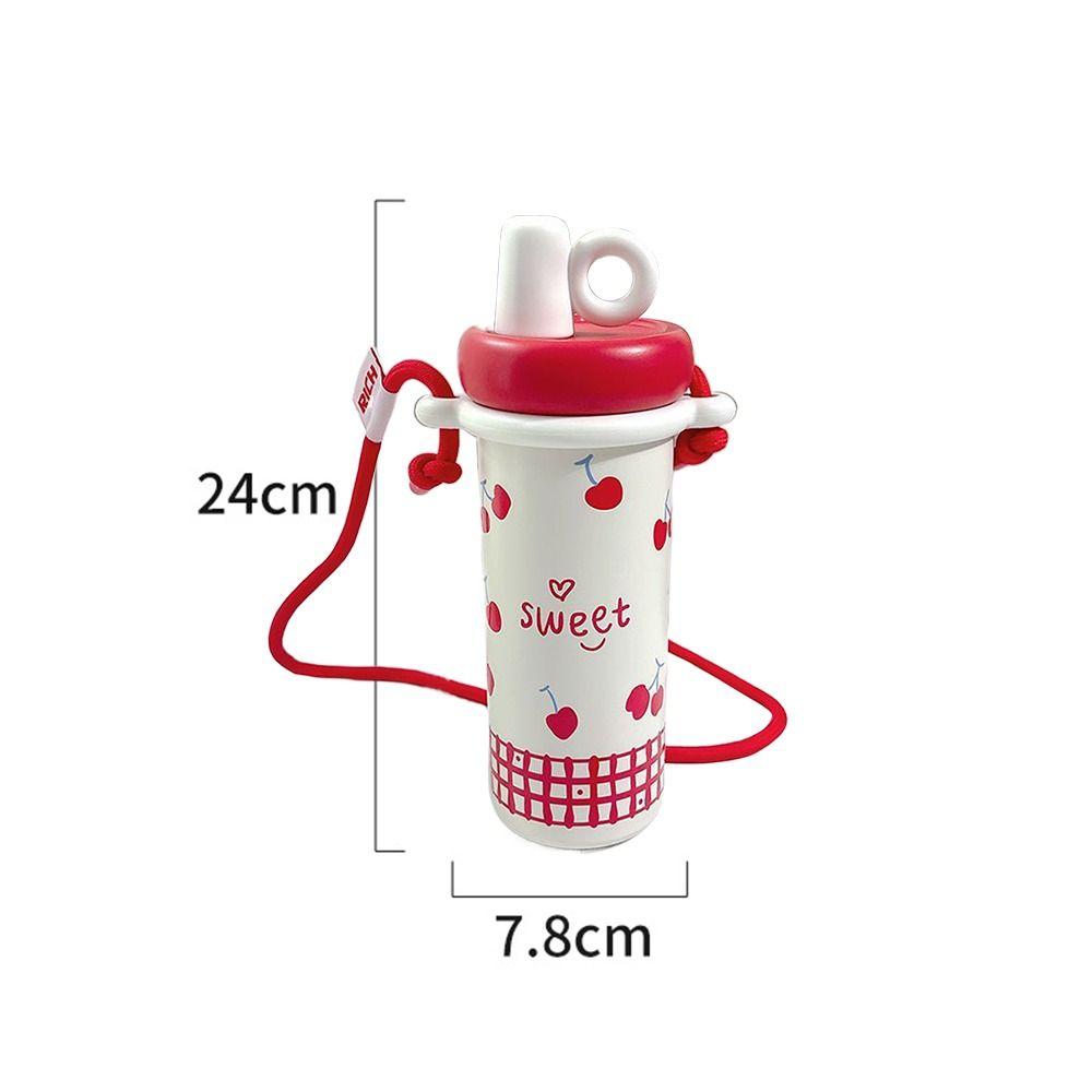 Insulation Or Cooling Vacuum Cup High-Capacity Thermal Water Bottle  for Boys and Girls