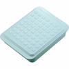 Wahei Freiz Grill Pan 14 X 17cm Salt Blue Fish Grill Gas Stove Toaster Oven Dishwasher Safe My Grill