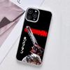 Chainsaw Man Gir Denji Makima Cover for Motorola Moto G13 G14 G53 G54 G62 G72 G82 G84 E13 E20 G42 G32 G23 G22 Casing Phone Case