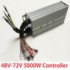 5000W sliver