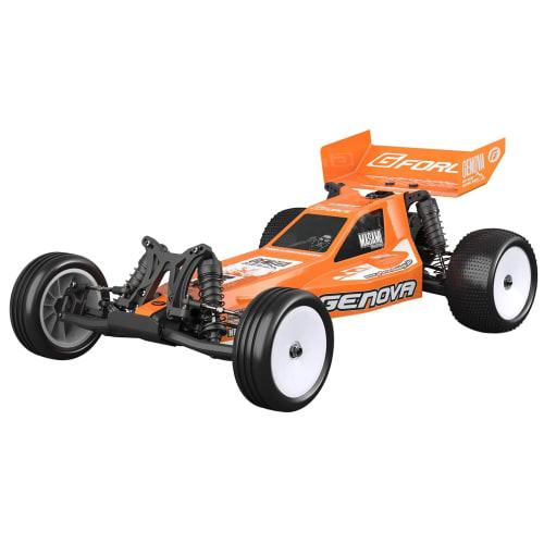 G-Force Genova 2WD Buggy Kit GK001 Multicolor