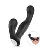 Wholesale Prostate Massage G P Spot Ass Stimulation Anal Sex Toys for Man Vibrator