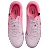 Nike Tiempo Legend 10 Academy Artificial Turf Pu Soccer Shoes Men's Gradient Pink Black DV4342-601