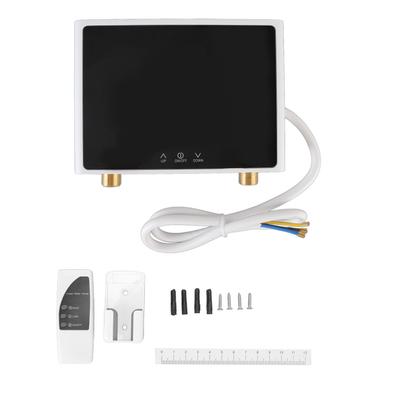 Warmwasserbereiter – Sonstige Warmwasserbereiter