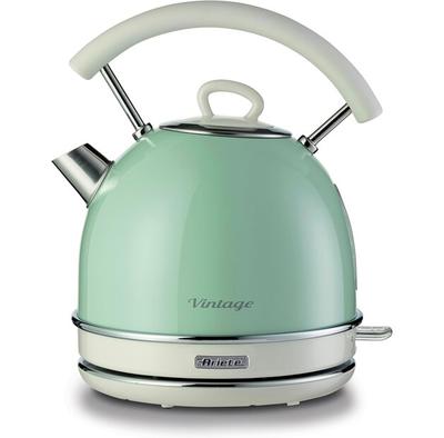 Kettle Ariete 2877 Vintage Green
