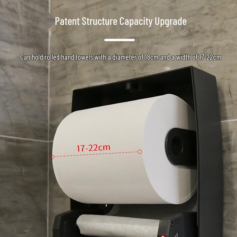 MDNG Automatic Sensor Paper Dispenser