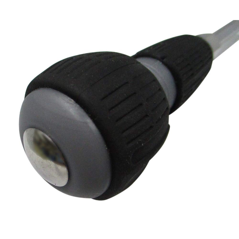 ARC Arcland Sakamoto Hittable Recovery Driver, Interchangeable, +2x100, 213893