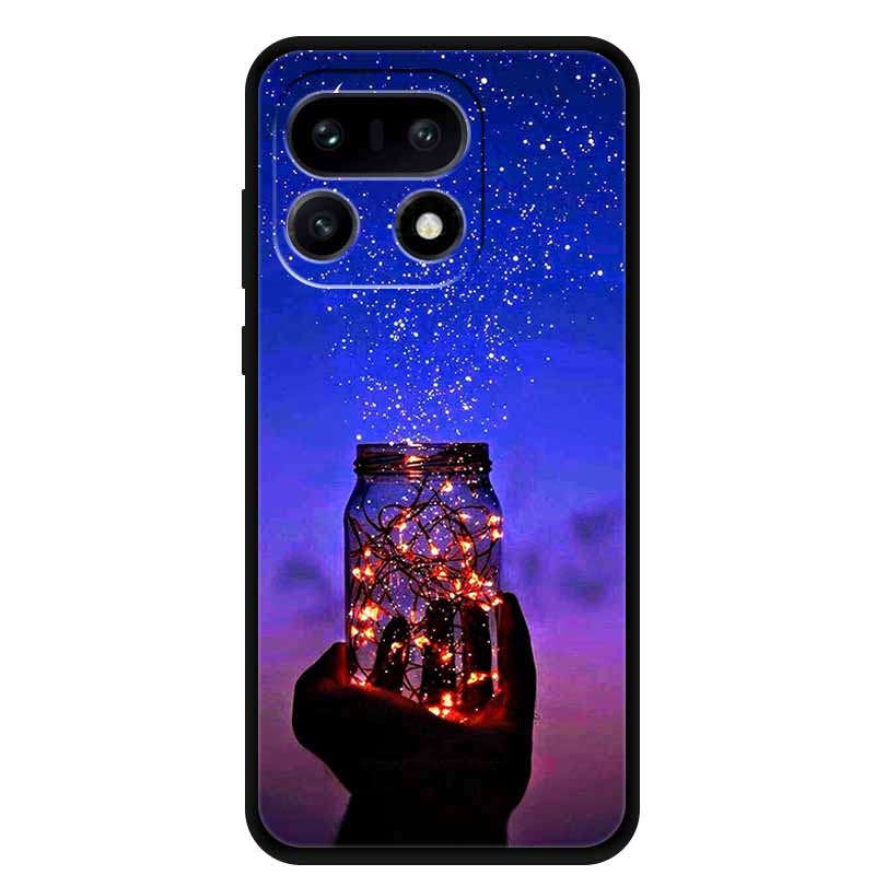 Cases for Realme 16 Pro Plus Case Soft Silicone Cover for Realme 16 Pro 16 Pro+ TPU  Phone Cases Wolf Cat New Protective Fundas