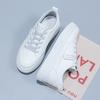 Little white shoes women's spring new women's shoes summer student versatile flat spring and autumn sports board shoes