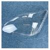 For Lexus LS LS430 2004 2005 2006 Car Headlight Cover Headlamp Lamp Shell Transparent Lampshade Replace Original Plexiglass Lens