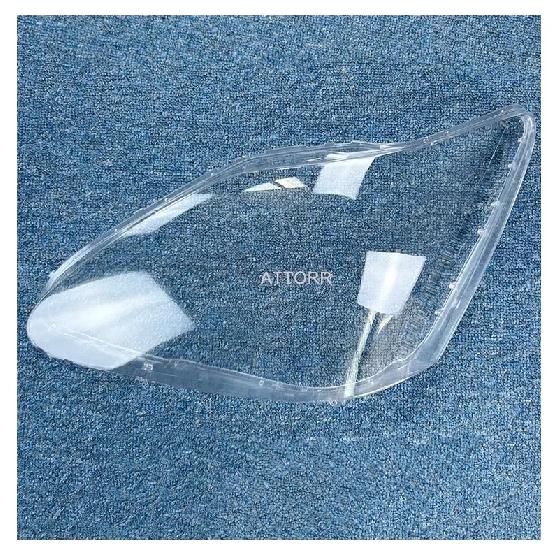 For Lexus LS LS430 2004 2005 2006 Car Headlight Cover Headlamp Lamp Shell Transparent Lampshade Replace Original Plexiglass Lens