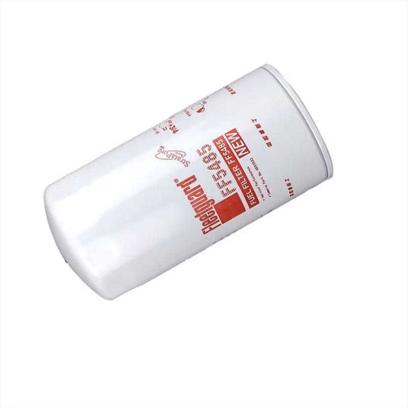 Fleetguard Engine Filters for Cummins