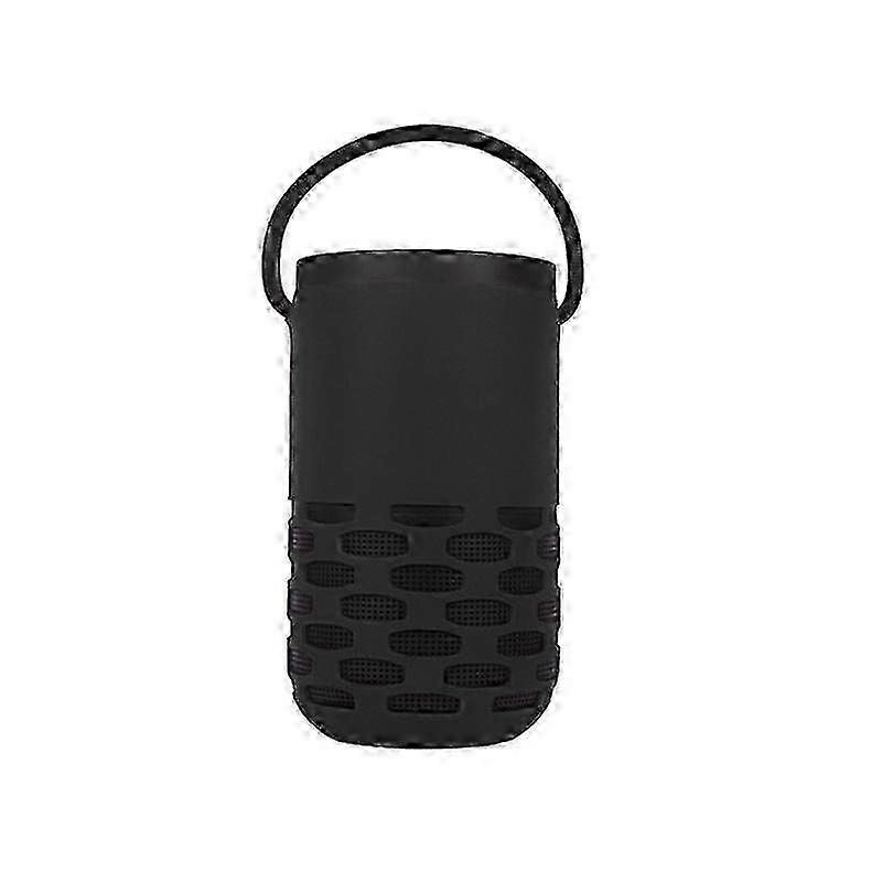 2025 Flexible Carry Case Protective Pouch Sleeve Cover Protector for Bose Home/Smart Bluetooth Speaker Audio Components