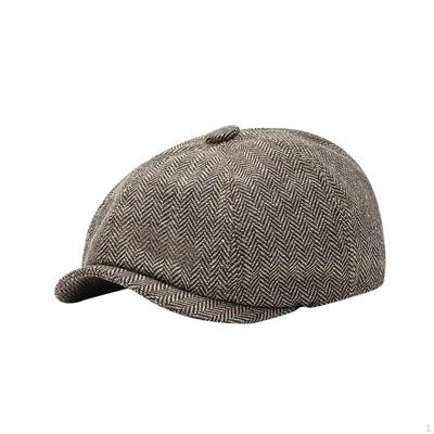 Couvre-chefs – Casquettes et bérets