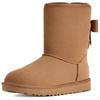 Women's Boots UGG Classic Bailey Snow Boots Women's Chestnut
