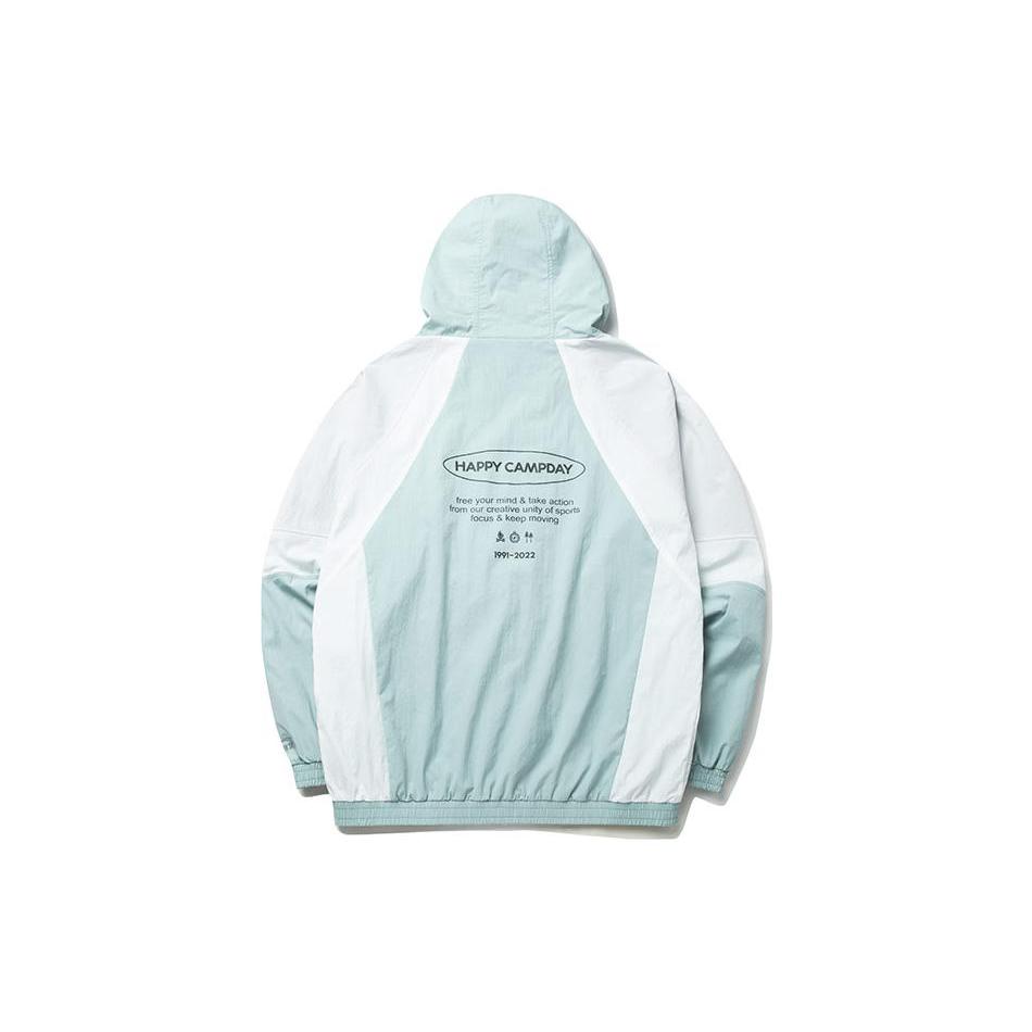 Anta Life Collection Jacket Unisex Multicolor 952218641-1 XXXL