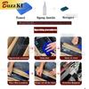 For Lotus Emira -2024 Car Interior Repair Film Dashboard Navigation Gear center console Anti-scratch transparent TPU PPF