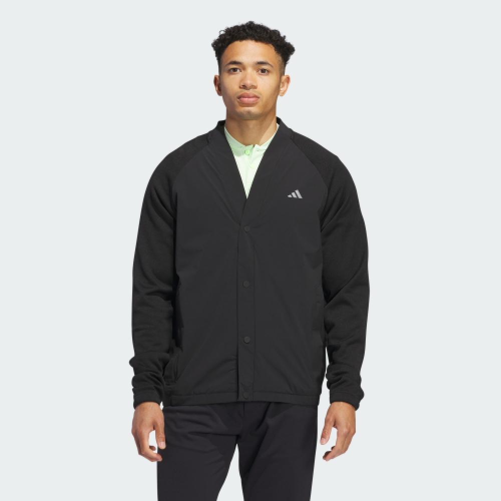 Adidas Golf U365t Cardigan Iv7196